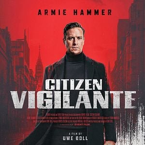 Bilder Citizen Vigilante