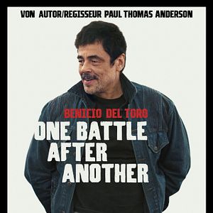 Bilder One Battle After Another