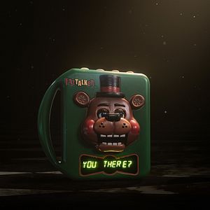 Bilder Five Nights At Freddy’s 2