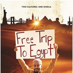 Bilder Free Trip to Egypt