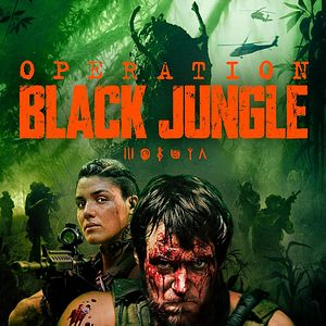 Bilder Operation Black Jungle