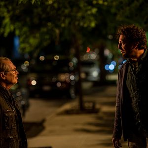 Bilder Steve Buscemi