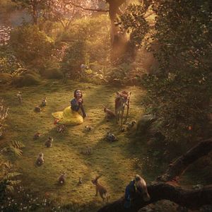 Bilder Schneewittchen