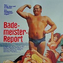 Bilder Bademeister-Report