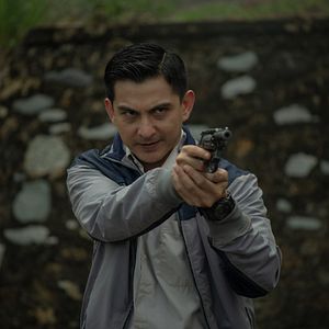 Bilder Borderless Fog