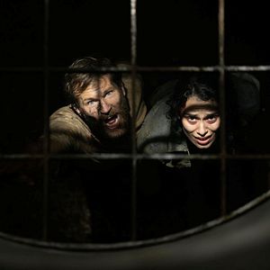 Bilder Scurry - They Come From Below