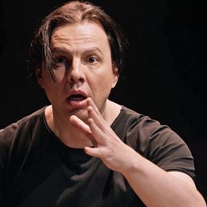 Bilder Teodor Curentzis