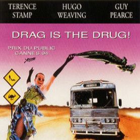 Bilder Priscilla - Königin der Wüste