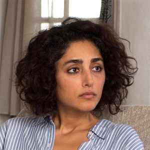 Bilder Golshifteh Farahani
