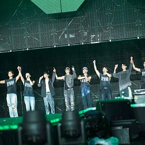 Bilder SEVENTEEN World Tour 'New_'