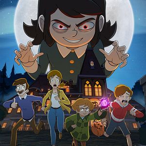 Bilder Haunted Hotel