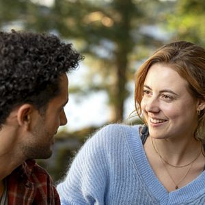 Bilder Inga Lindström: Minnas Traum