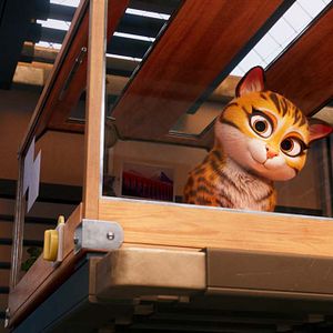 Bilder Tierisch abgefahren - Rettet die Pets!