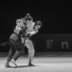 Bilder Arienne Mandi