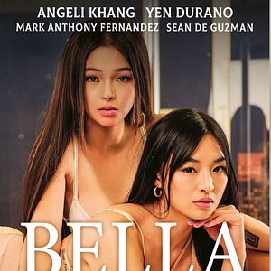 Bilder Bella - Lüsterne Rache