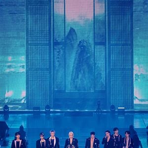 Bilder Stray Kids World Tour ‘RUN IT’ Live Viewing
