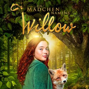 Bilder Ein Mädchen namens Willow