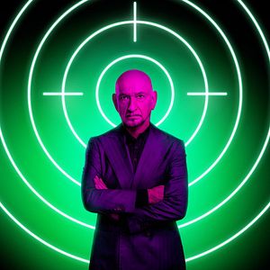 Bilder The Killer’s Game