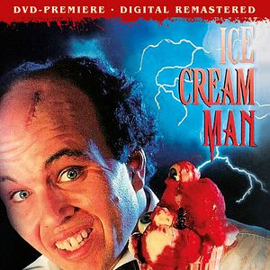 Bilder Ice Cream Man