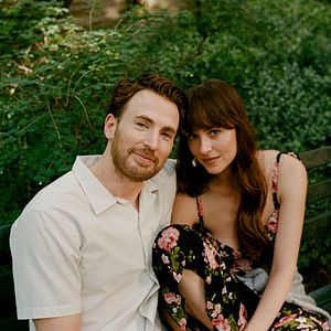 Bilder Dakota Johnson