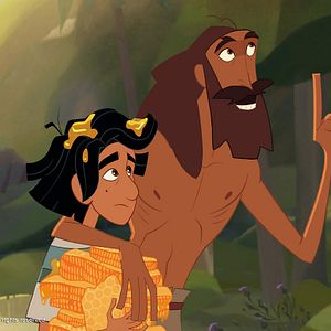 Bilder Johannes und das Licht der Welt