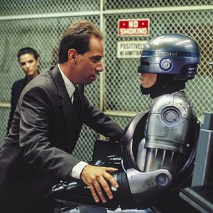 Bilder RoboCop