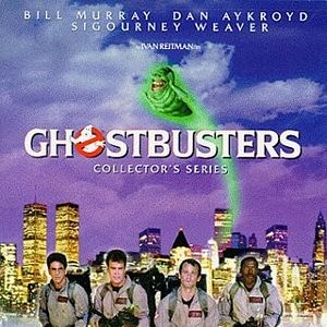 Bilder Ghostbusters – Die Geisterjäger
