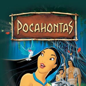 Bilder Pocahontas