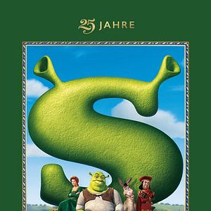 Bilder Shrek - Der tollkühne Held