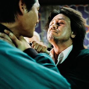 Bilder Oldboy