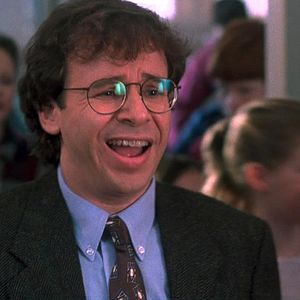 Bilder Rick Moranis
