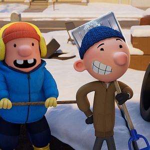 Bilder Gregs Tagebuch 3: Jetzt reicht’s!