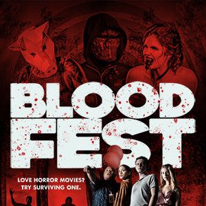 Bilder Blood Fest