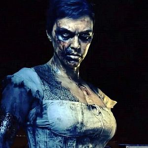 Bilder Frankenstein's Bride - Fürchte ihren Zorn