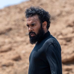 Bilder The Assessment