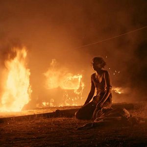 Bilder The Last Spark Of Hope