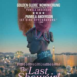 Bilder The Last Showgirl