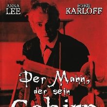 Bilder Der Mann, der sein Gehirn austauschte