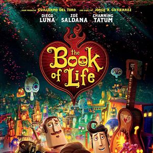 Bilder Manolo und das Buch des Lebens