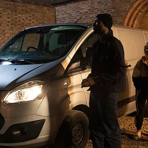 Bilder Hunted - Menschenjagd