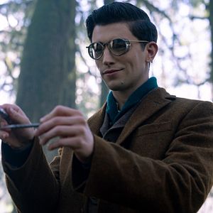 Bilder Dead Boy Detectives