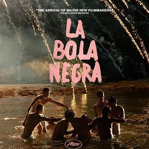 Bilder La Bola Negra