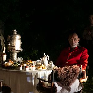 Bilder Hunted - Menschenjagd