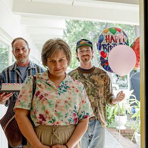 Bilder Merritt Wever