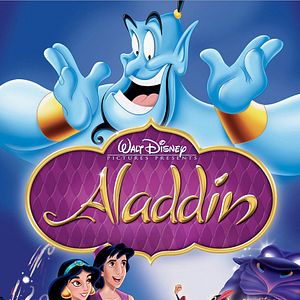 Bilder Aladdin