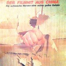Bilder Karato - Fünf tödliche Finger