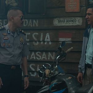 Bilder Borderless Fog