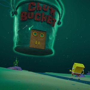 Bilder Plankton: Der Film