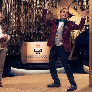 Bilder Die Erbschaft