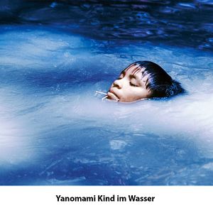 Bilder Die Vision der Claudia Andujar